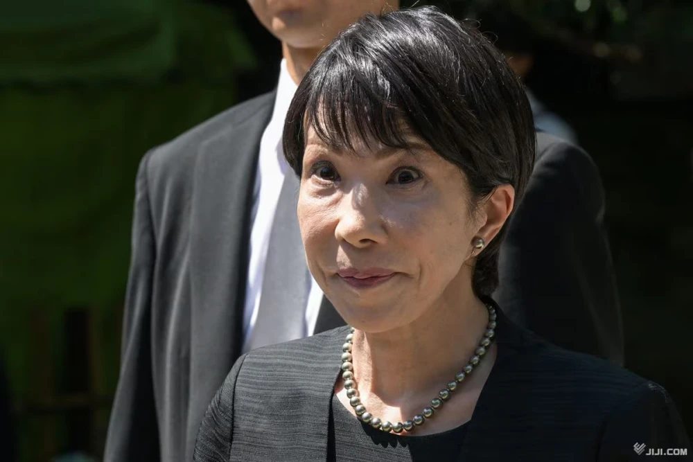 Sanae Takaichi Siap Angkat Politikus Terlibat Skandal Dana Gelap ke Posisi Penting